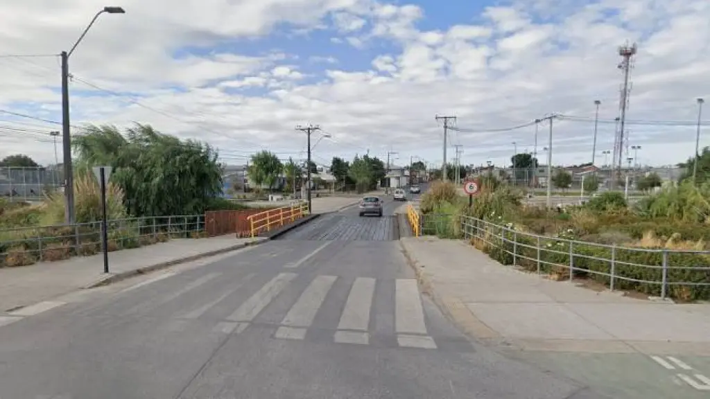Cierran de forma indefinida el Puente Chillán por fallas estructurales: autoridades llaman a usar rutas alternativas, Diario La Tribuna