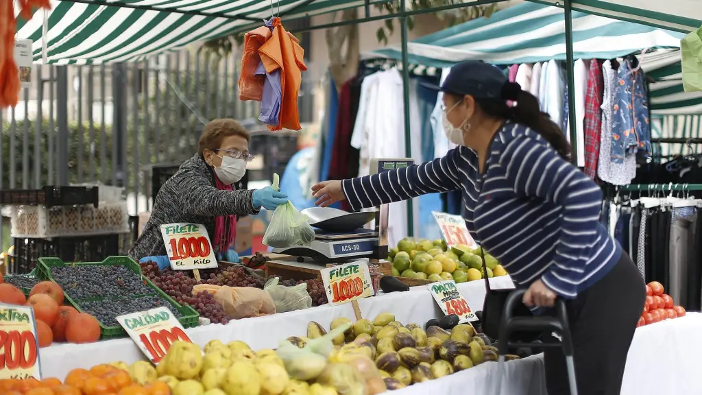 Ferias libres régimen tributario 