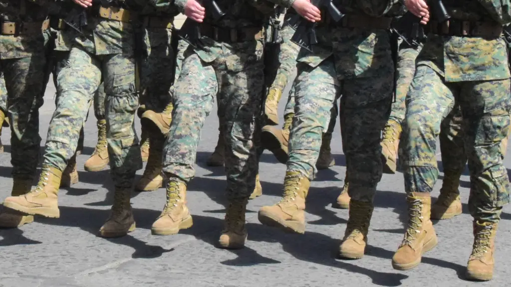 Detenciones en FF.AA., Archivo La Tribuna