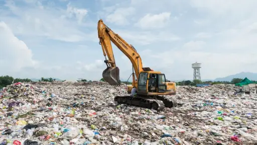 Estudio advierte escasa gestión de residuos en la región: reciclaje es casi inexistente 