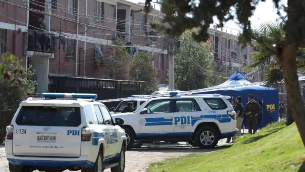 El cuerpo fue desmembrado y abandonado en la basura., Agencia UNO