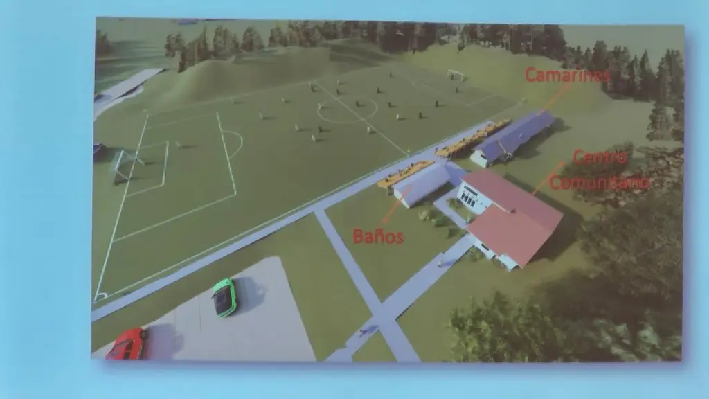 contexto, Municipalidad de Nacimiento