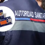 Se instruyó el retiro total del producto, dada la gravedad del riesgo para la salud., Contexto