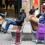 El nuevo rostro demográfico de Chile: menos nacimientos, más divorcios y más años de vida, Referencial