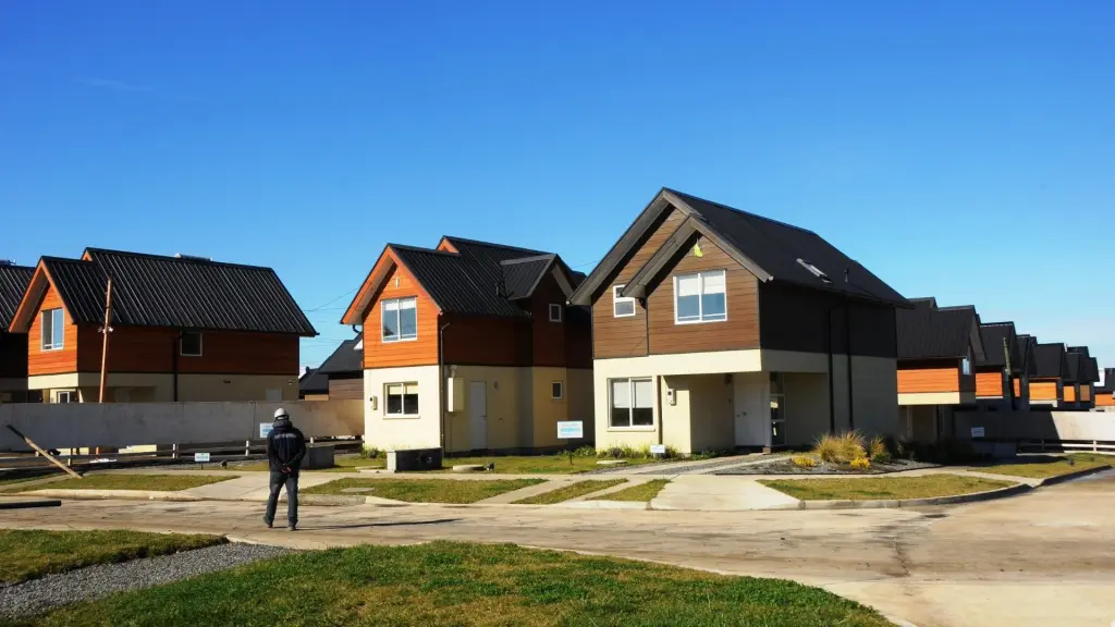 La CChC cifró en 1.340 las unidades a la venta en la capital provincial de Biobío, de las cuales un 77,5% cumple con los requisitos para acceder al beneficio, es decir, alrededor de 200 casas y 850 departamentos., CCHC Los Ángeles