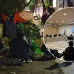 Continuidad del Plan Protege Calle: entre el compromiso social y la controversia en Los Ángeles, Diario La Tribuna