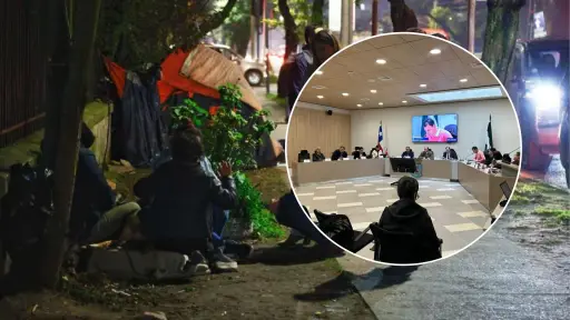 Continuidad del Plan Protege Calle: entre el compromiso social y la controversia en Los Ángeles