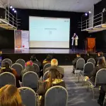 Jornada educativa liderada por la Autoridad Sanitaria., Seremi de Salud Biobío