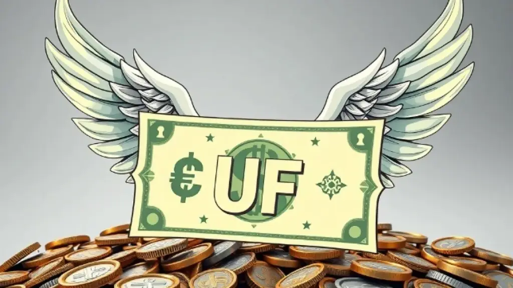 ¿Eliminación de la UF?, Imagen creada con IA, Artguru