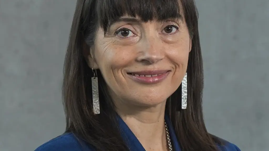 Alejandra Salinas, UCSC