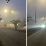 Declaran preemergencia ambiental en Los Ángeles, Diario La Tribuna