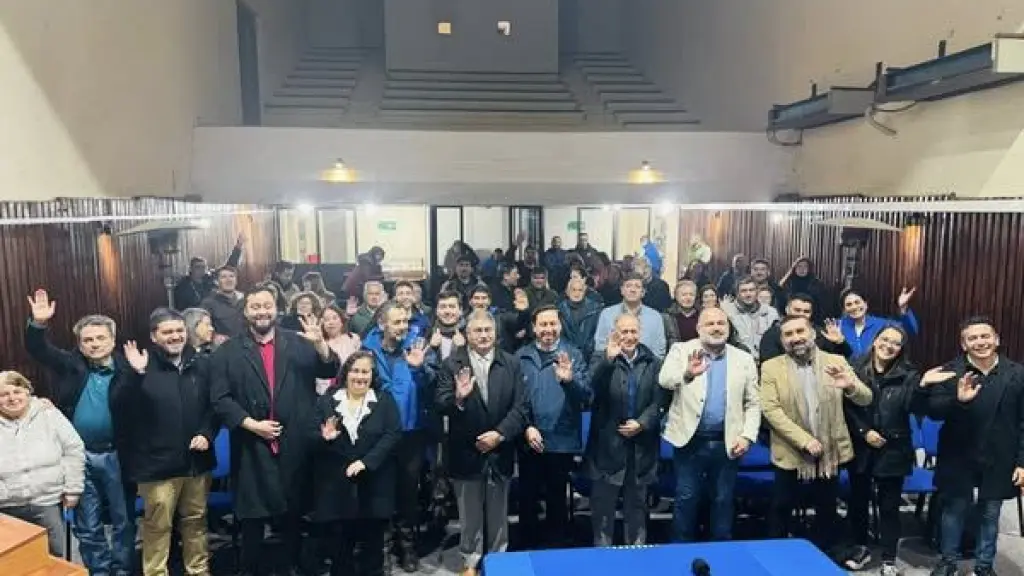 contexto, Municipalidad de Yumbel