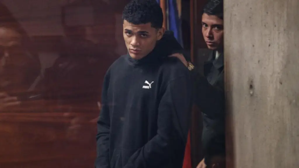 Fiscalía solicita nueva orden de captura tras errores previos en su identificación., Agencia UNO | Meganoticias