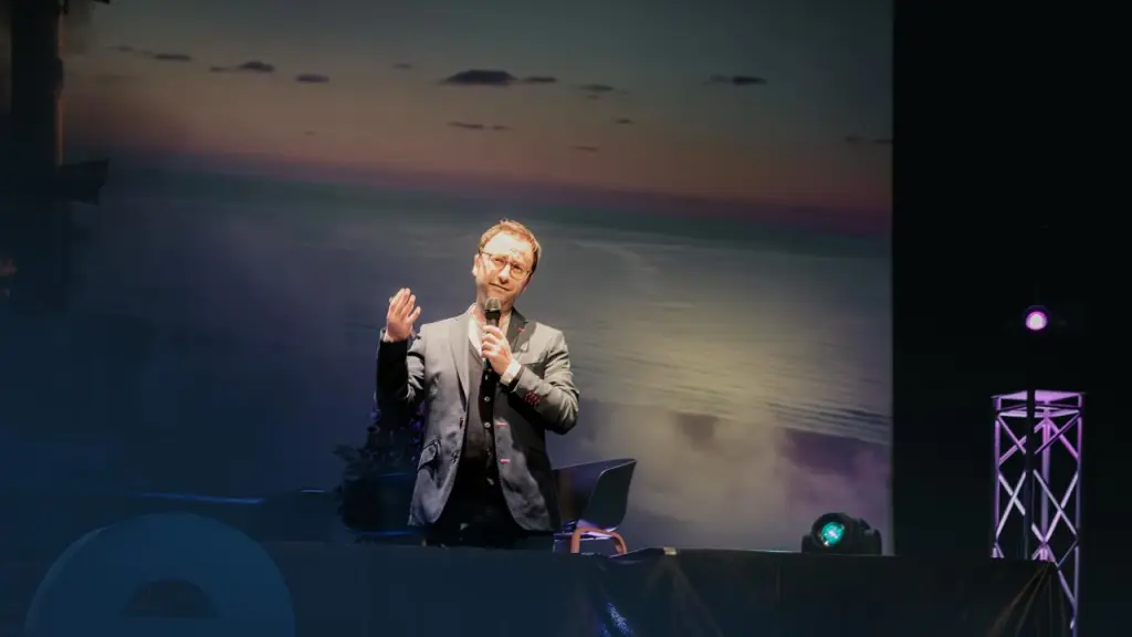 Fernando Pérez explica que la convocatoria internacional del MIT atraerá 150 especialistas provenientes de Alemania, España, México, Estados Unidos, Canadá, Taiwán y China, 360 Comunicaciones