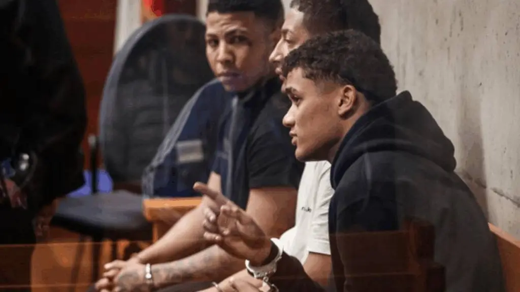 Esta revelación activó operativos de búsqueda e inteligencia en la Región de Tarapacá., Ex-Ante