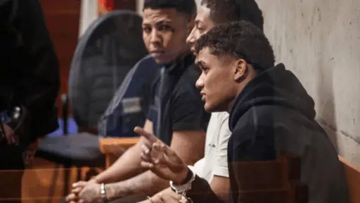 Búsqueda del sicario del Rey de Meiggs se intensifica en el norte: habría pagado ,5 millones por traslado a Iquique