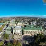 El Complejo Asistencial Dr. Víctor Ríos Ruiz es el único establecimiento de alta complejidad de la provincia de Biobío y ha experimentado un aumento significativo en la demanda producto del crecimiento sostenido de la población, Servicio de Salud Biobío