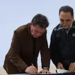 Reunión informativa, Municipalidad de Mulchén