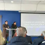 Estudio revela mayoritario rechazo a ventas de contrabando, pero una alta tolerancia al comercio irregular, La Tribuna