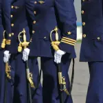 La ministra de Defensa, Adriana Delpiano, se refirió a la situación mediante su cuenta oficial en X (ex Twitter), donde calificó el hecho como “grave”., Referencial