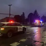 Atropello, La Tribuna