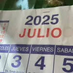 Feriados, La Tribuna