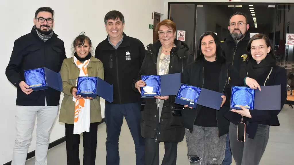 La Tribuna de las Pymes, Fredy Muñoz, La Tribuna