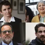 Elecciones primarias 2025