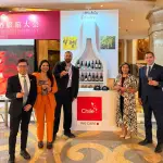 contexto, Municipalidad San Rosendo