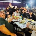 1era versión fiesta de invierno, cedida