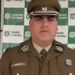 \'Me sugirieron que me hiciera una chaqueta con un mantel\': Mayor de Carabineros denuncia acoso por su peso , Diario La Tribuna