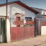 Encuentran cadaver de adulta mayor dentro de una maleta enterrada en el patio de su casa en Recoleta, 24 HORAS
