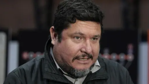  Capturan a presunto miembro del Tren de Aragua vinculado al secuestro del exalcalde Gonzalo Montoya