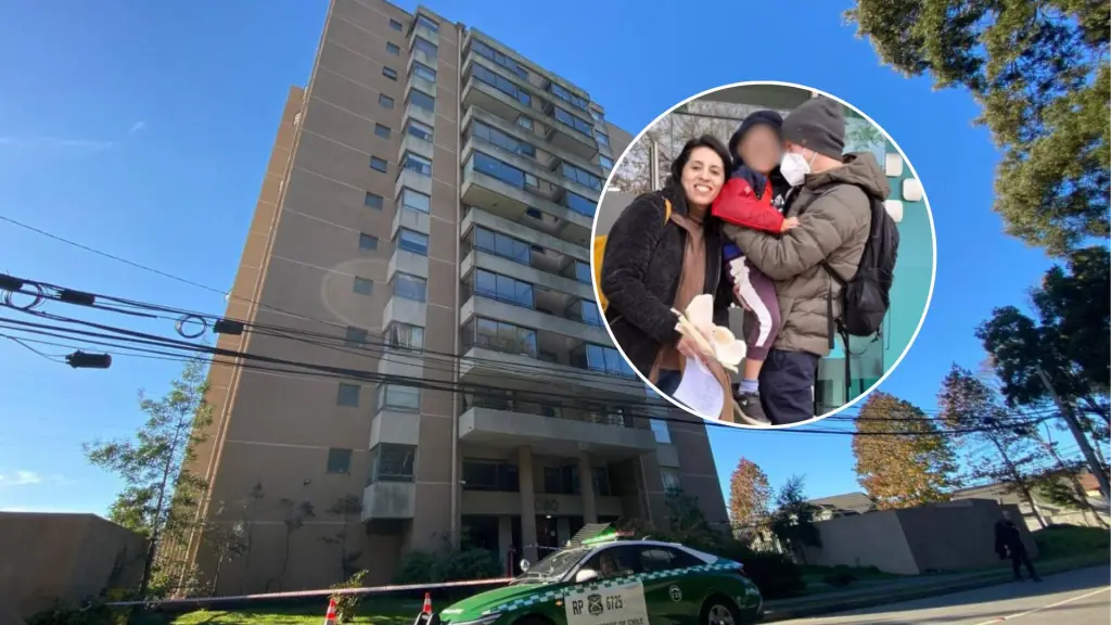 El accidente también involucró a otro menor que lamentablemente falleció., Redes sociales