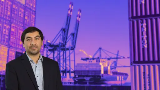 Biobío crece al 4,4% en el primer trimestre y seremi destaca avance en sostenibilidad