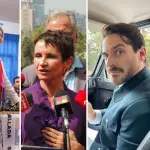 Primarias 2025 oficialismo 