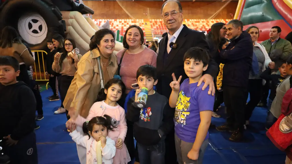 Actividades Vacaciones de Invierno Municipalidad de Los Ángeles.  | Municipalidad de Los Ángeles 