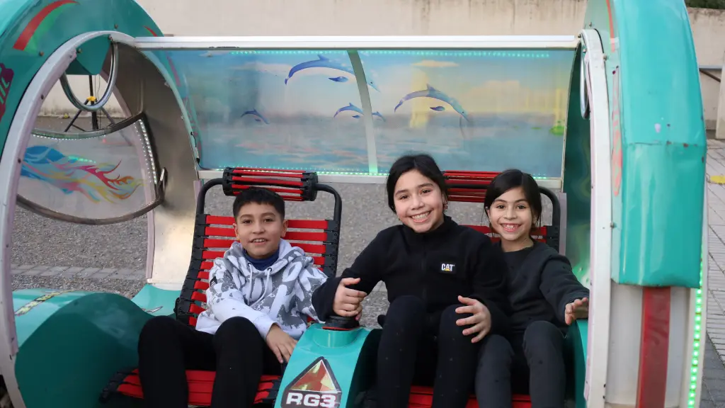 Actividades Vacaciones de Invierno Municipalidad de Los Ángeles.  | Municipalidad de Los Ángeles 
