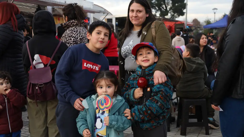 Actividades Vacaciones de Invierno Municipalidad de Los Ángeles.  | Municipalidad de Los Ángeles 