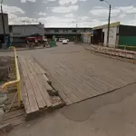 Puente Calbuco, Google Street View