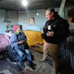 Hasta la fecha, se han identificado al menos 20 casos críticos., Municipalidad de Mulchén