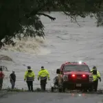 Autoridades intensifican búsqueda., X | @jpmasespanol