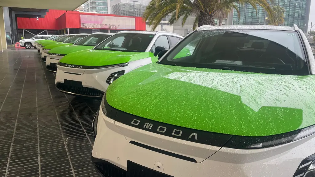 Electromovilidad, Seremi de Energía