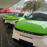 Electromovilidad, Seremi de Energía