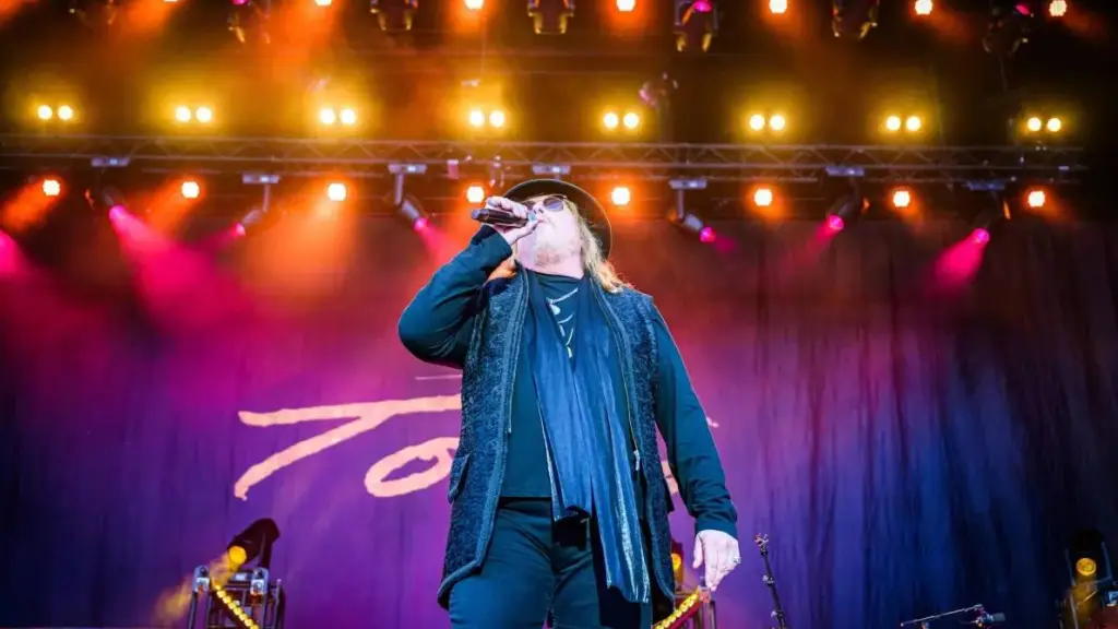 Toto regresa a Chile con show en el Claro Arena en diciembre, La Tribuna