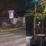 Detienen a menor de 14 años con amplio prontuario tras robo de BMW, La Tribuna