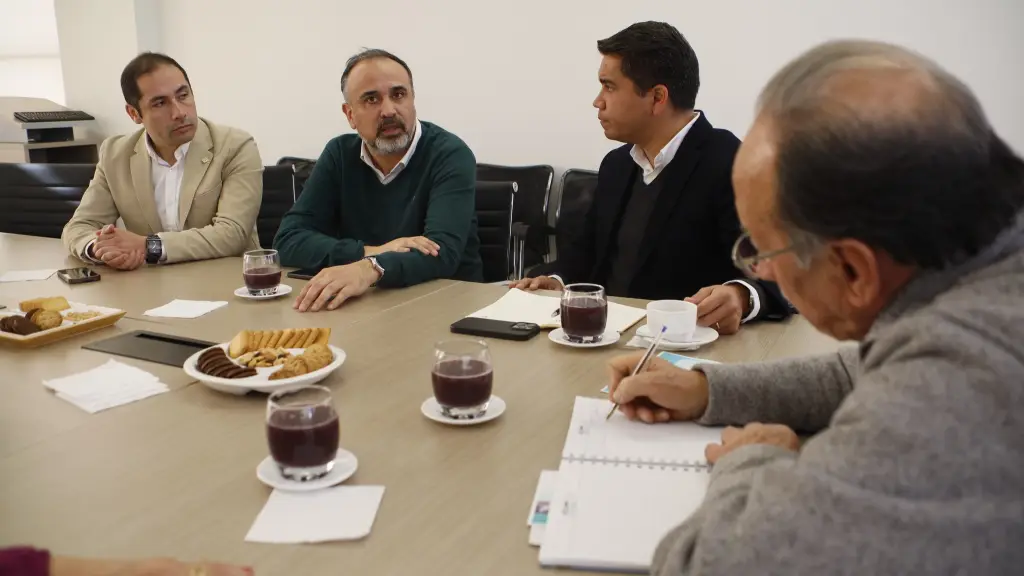 Comercio informal Los Ángeles