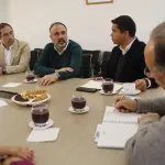 Comercio informal Los Ángeles