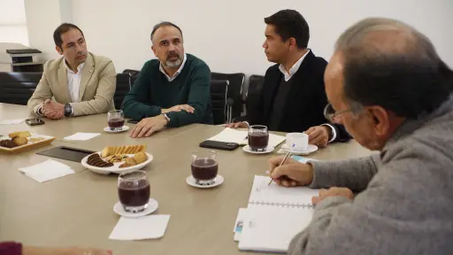 Municipio angelino analizará propuestas de gremio para regular el comercio informal