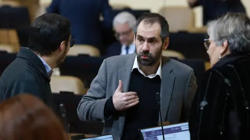  Cámara de Diputados aprueba Ley de permisología para agilizar inversiones en Chile
